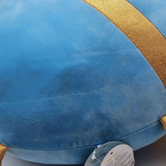 Squishmallows NWT Queen Bee Large 14" Soft Plush - Picture 11 of 13